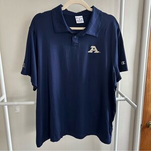 Champion University of Akron Zips polo shirt